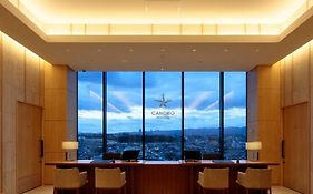 カンデオホテルズ大阪岸辺